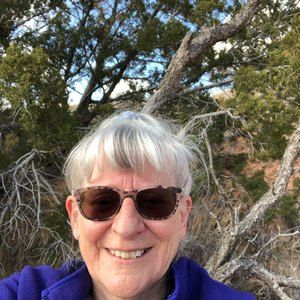 Meet your Posher, Susan